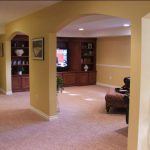 Designing Your Michigan Finished Basement