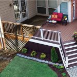 Trex® Transcend Deck Building in Eastern Michigan