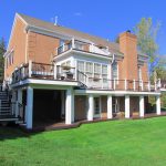 Bloomfield Hills Trex Transcends