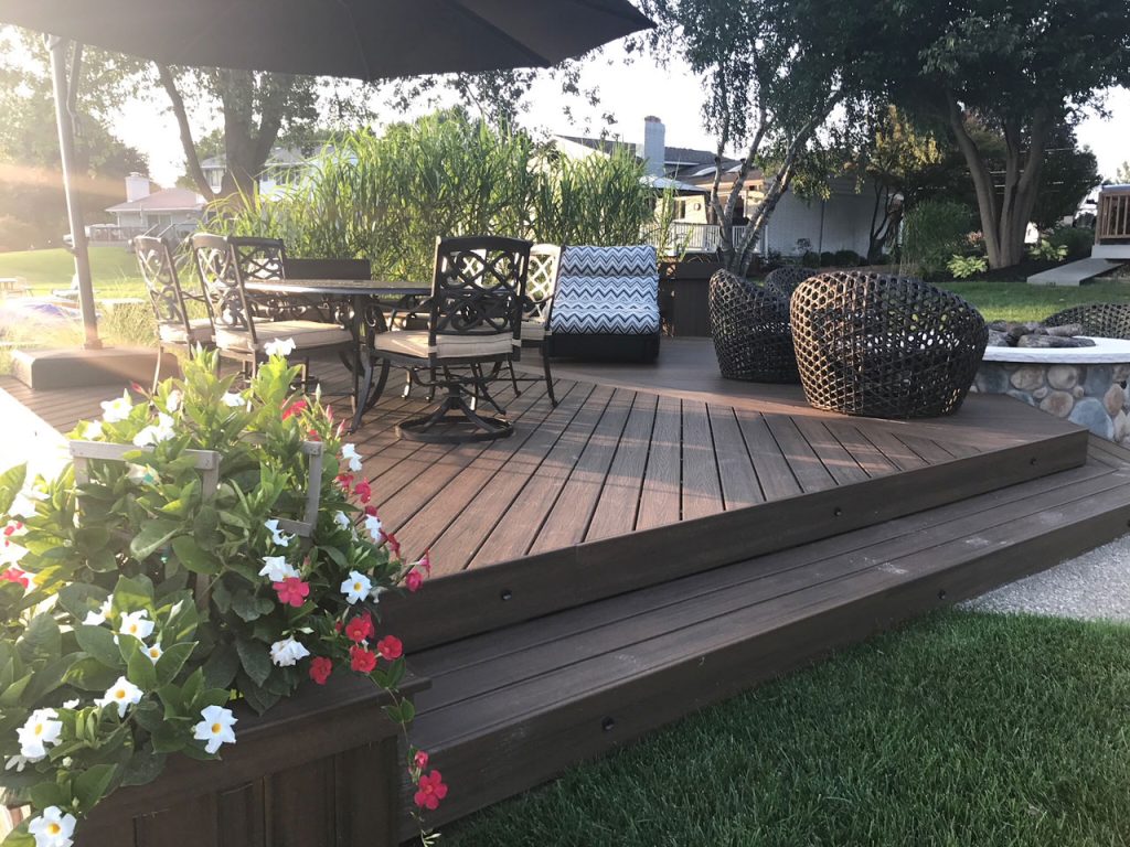 Deck Design Mistakes